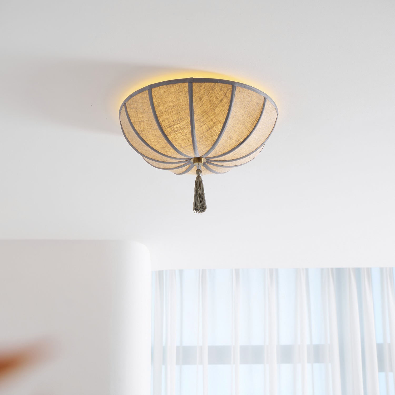 Verdale Vintage Ceiling Light