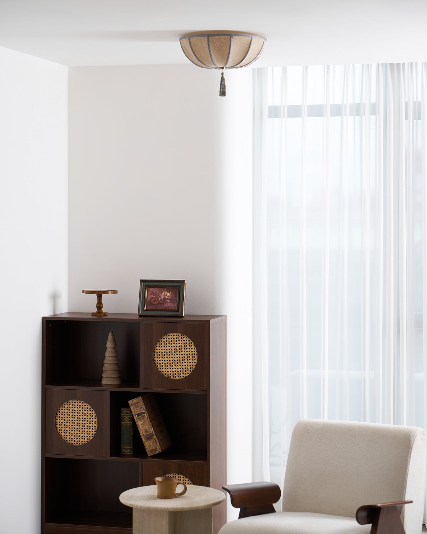 Verdale Vintage Ceiling Light