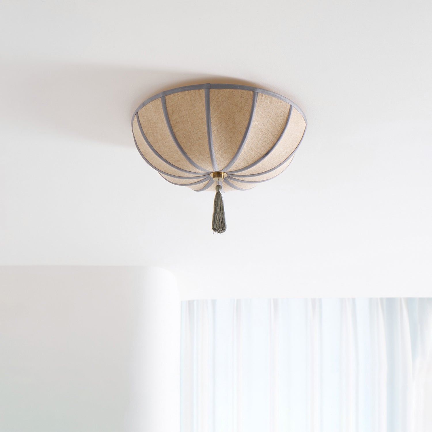 Verdale Vintage Ceiling Light