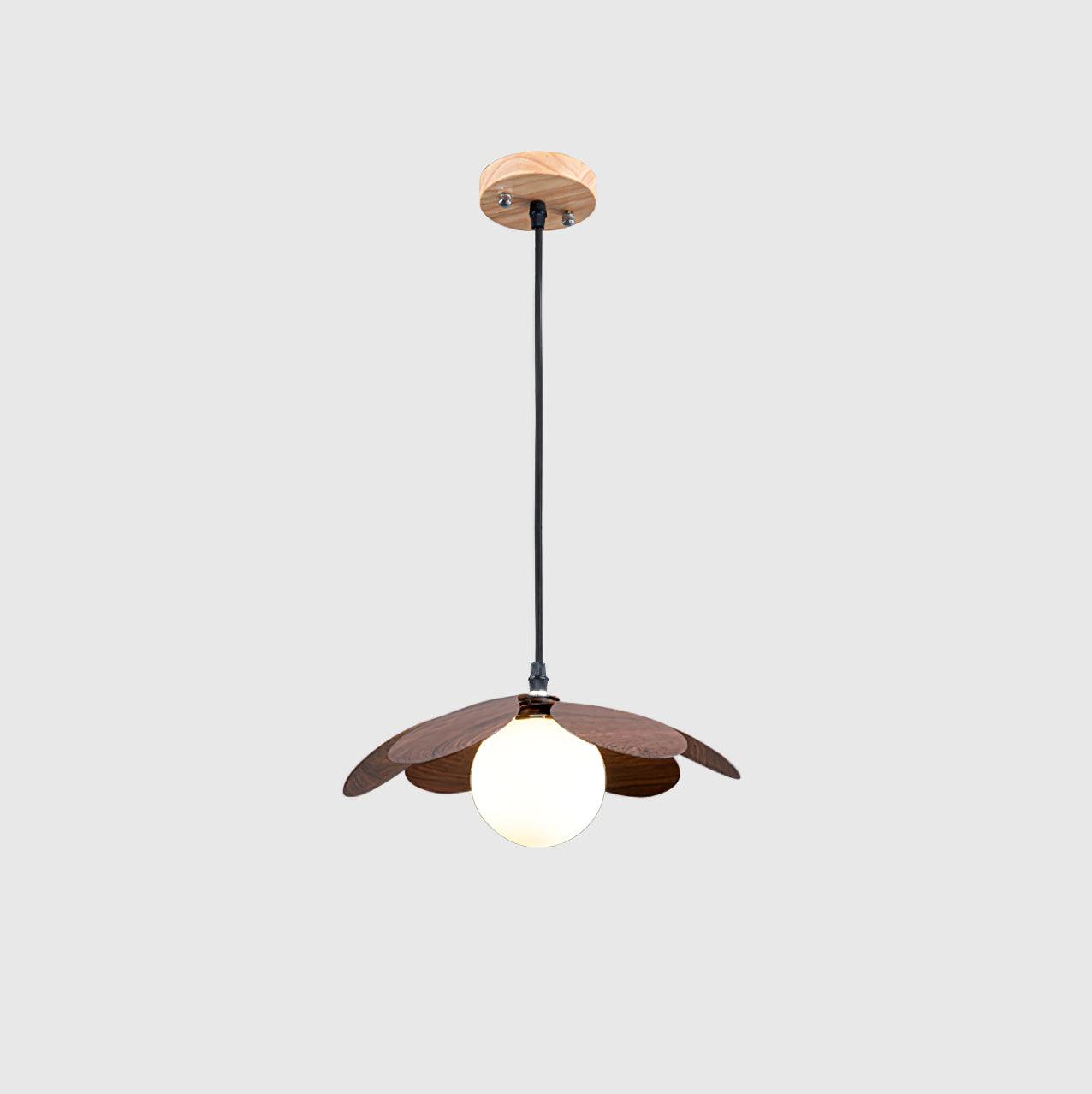 Sevy Flower Pendant Light