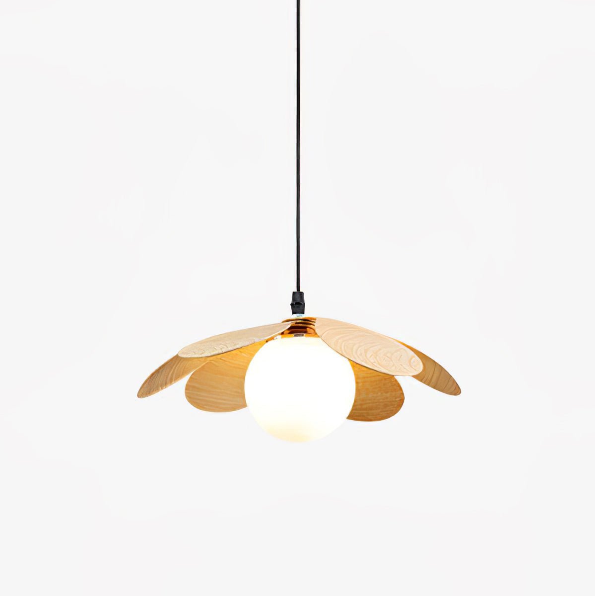Sevy Flower Pendant Light