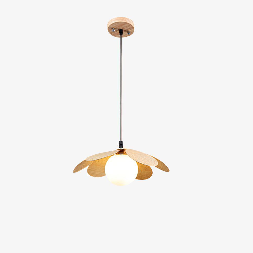 Sevy Flower Pendant Light