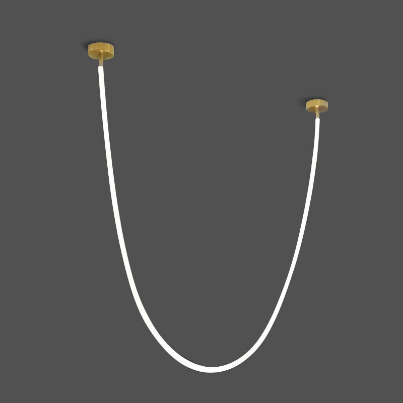 Vellre Flexible Pendant Light