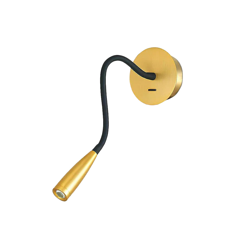 Fluxy Wall Light