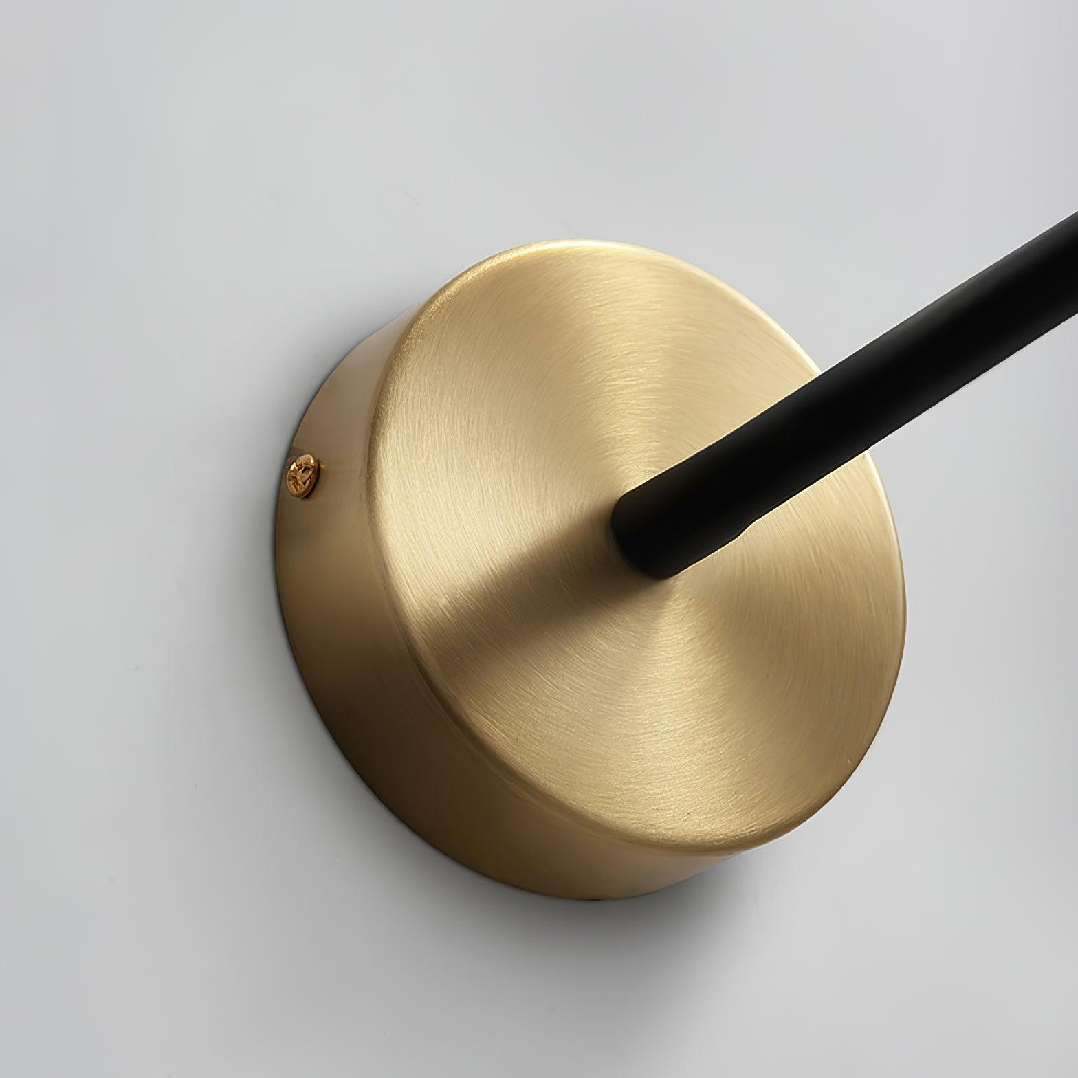 Fluxy Wall Light