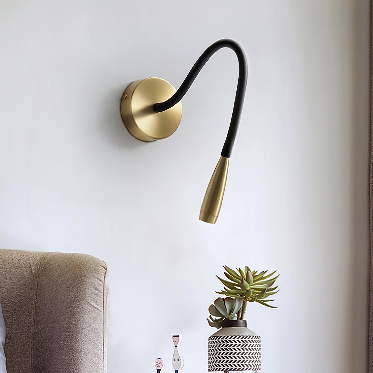 Fluxy Wall Light