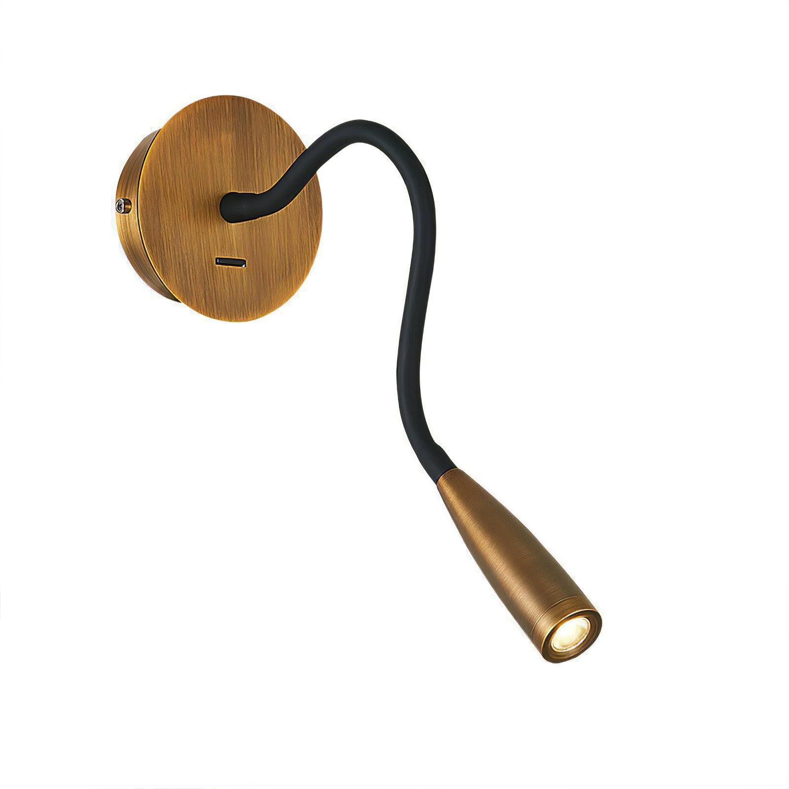 Fluxy Wall Light