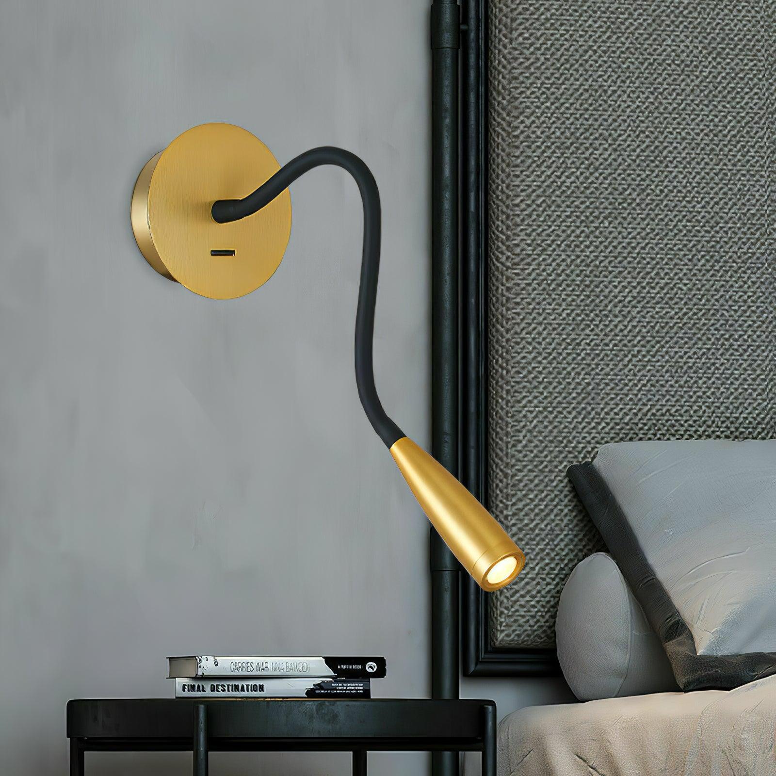 Fluxy Wall Light