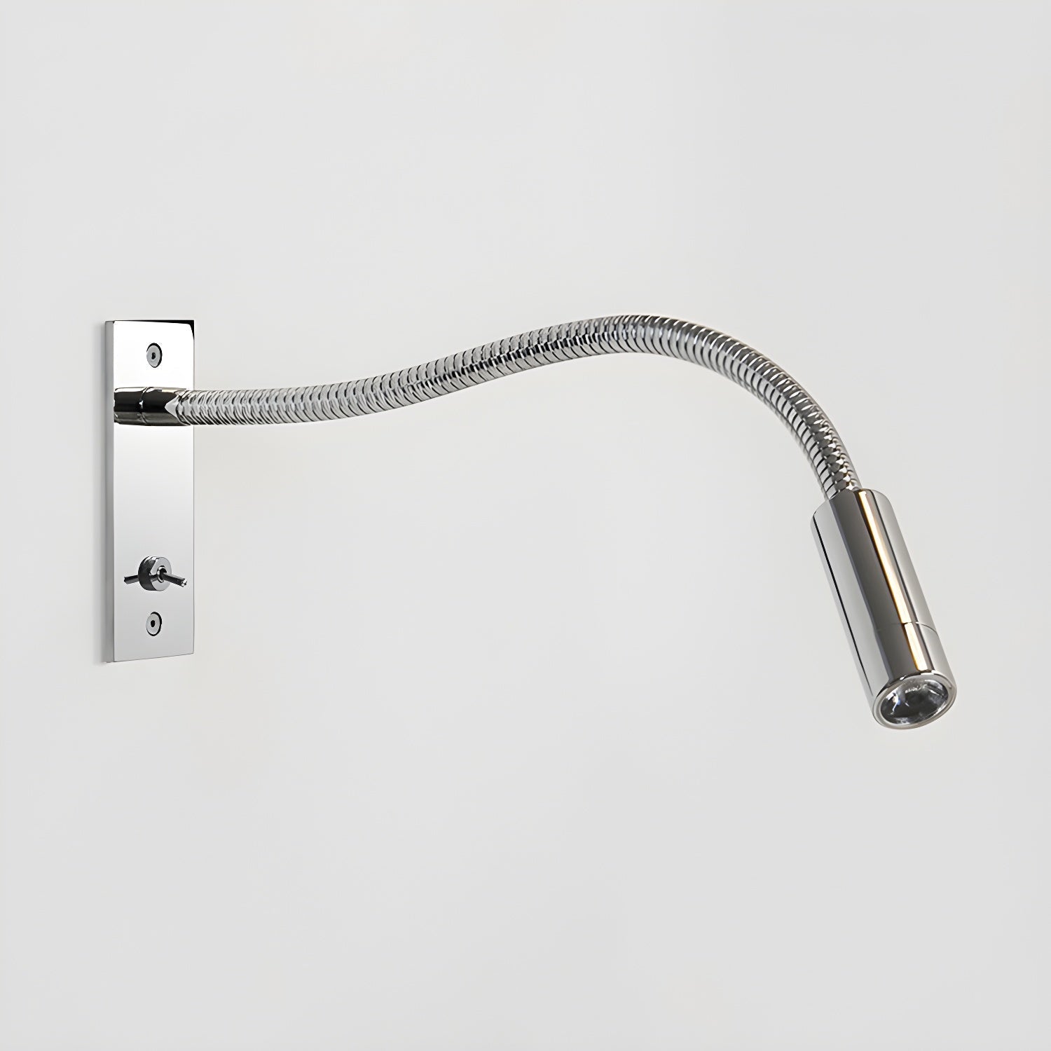 Elezor Flexible Gooseneck Wall Light