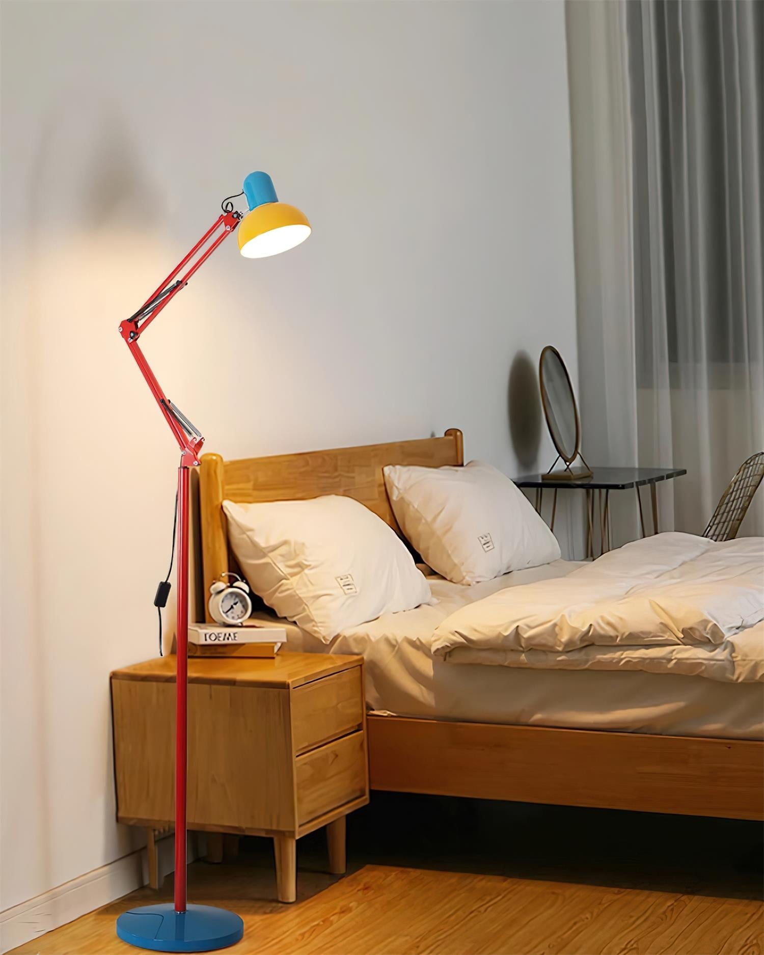 Kaivi Floor Lamp