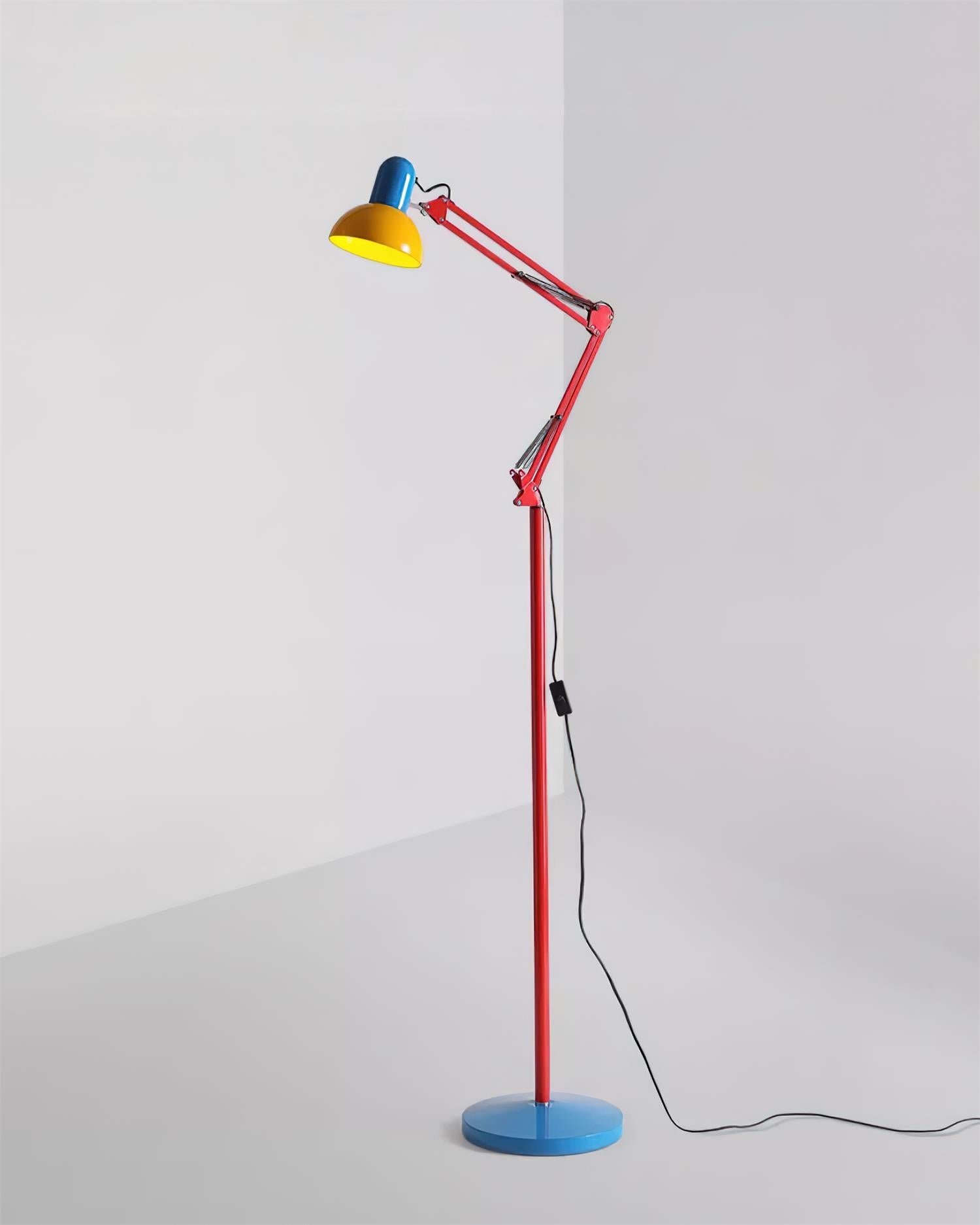 Kaivi Floor Lamp