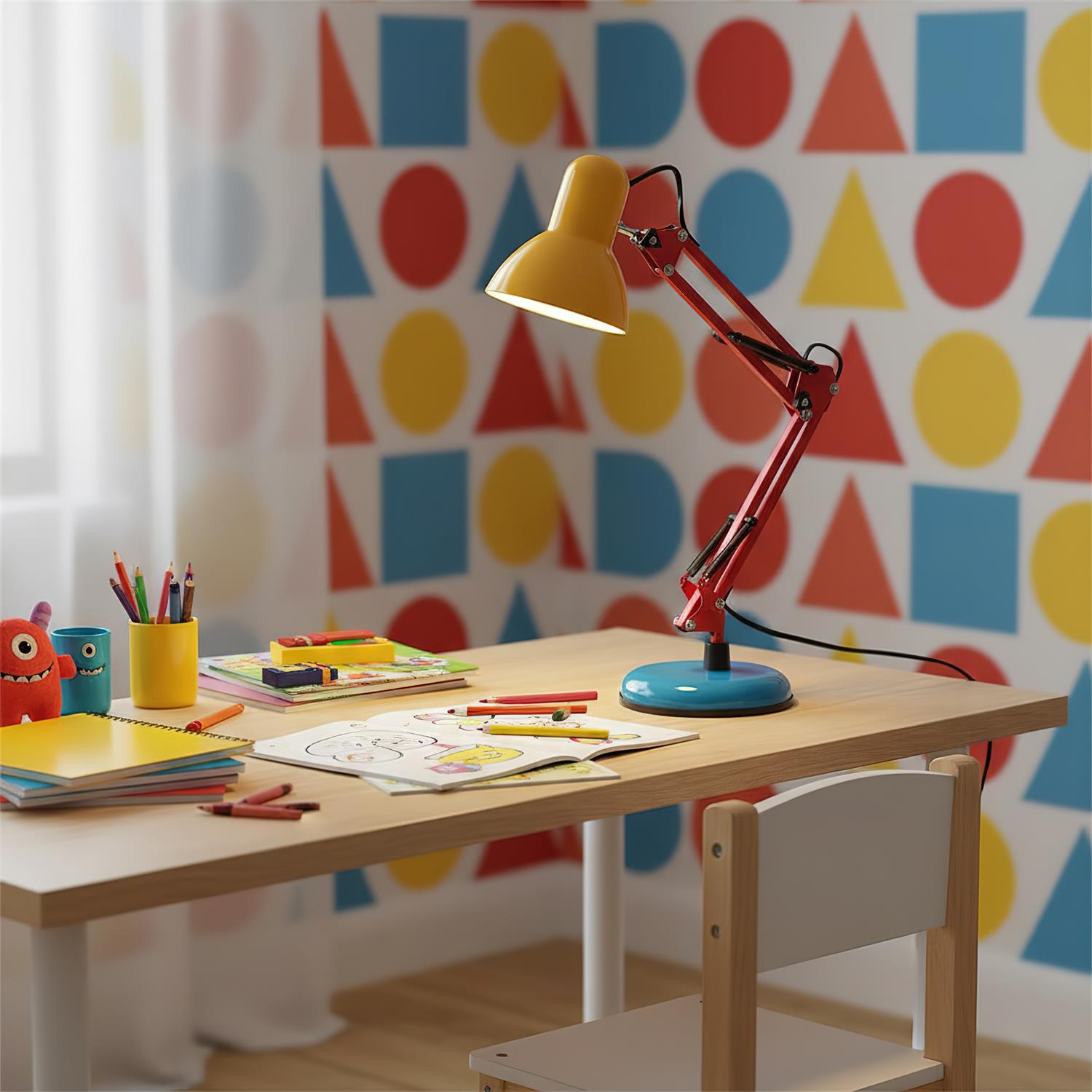 Dalemo Table Lamp