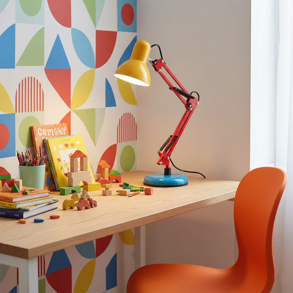 Dalemo Table Lamp