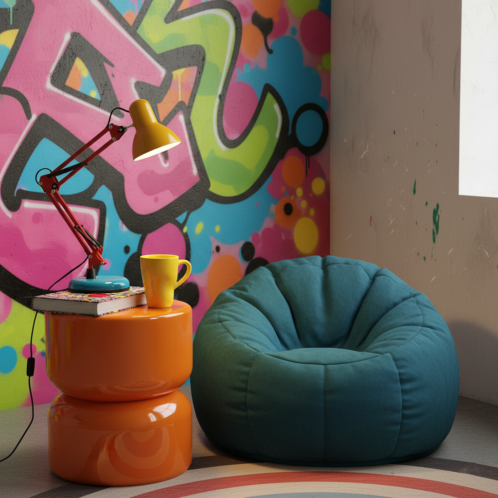 Dalemo Table Lamp