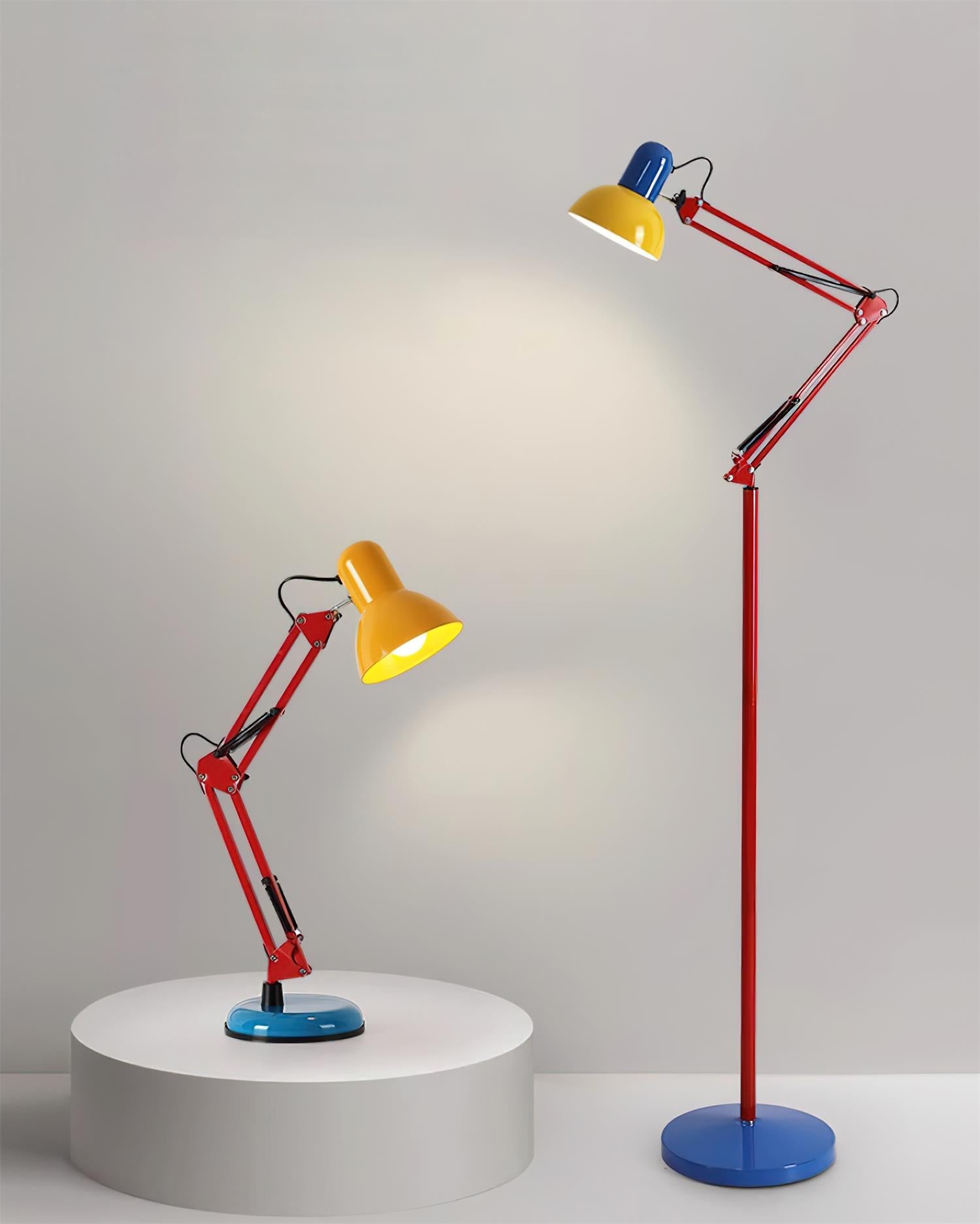 Dalemo Table Lamp