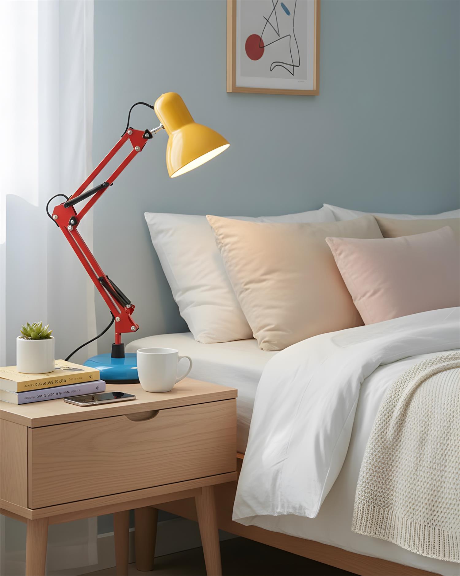 Dalemo Table Lamp