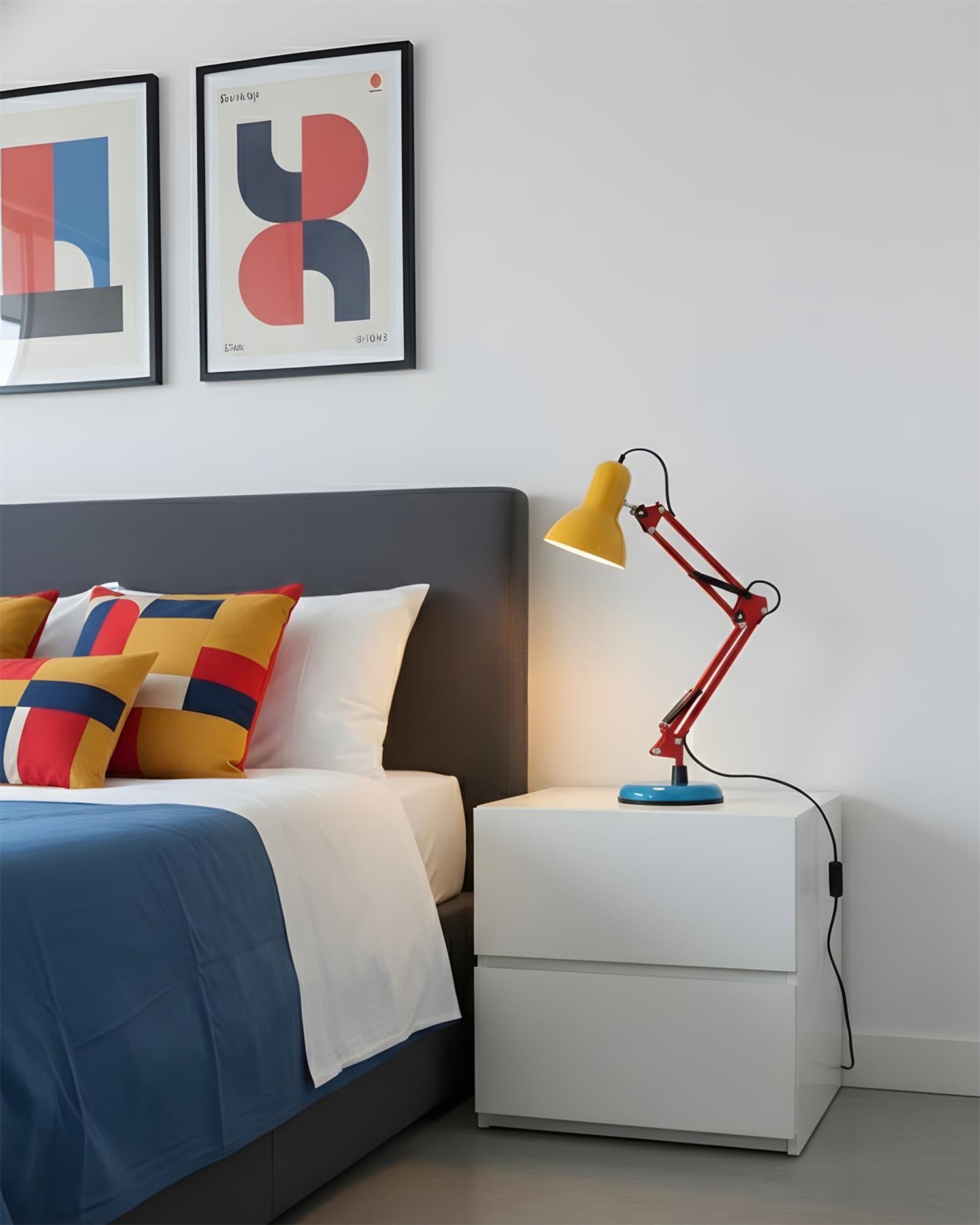 Dalemo Table Lamp