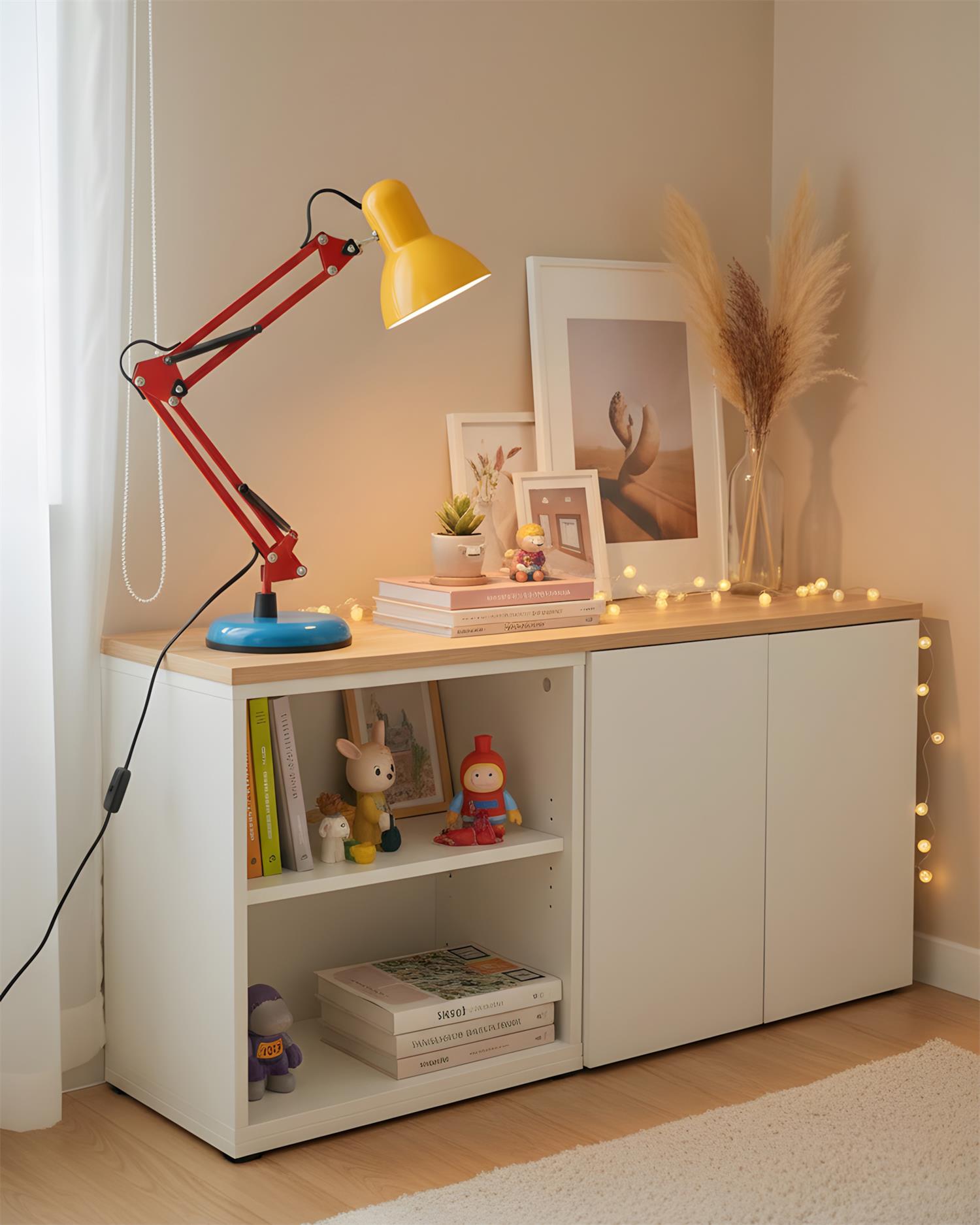 Dalemo Table Lamp