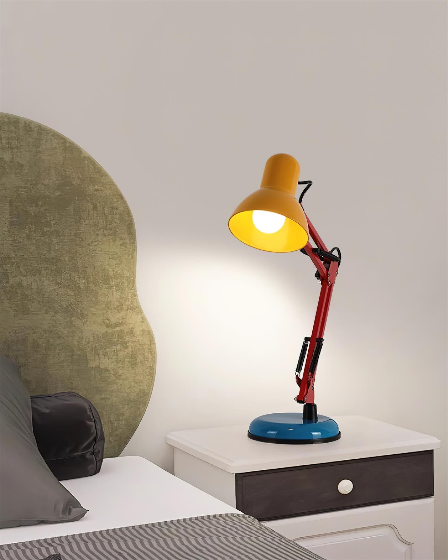 Dalemo Table Lamp