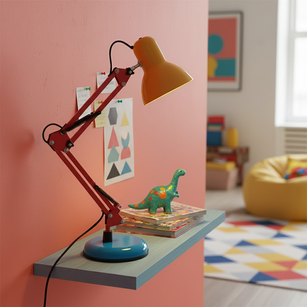 Dalemo Table Lamp