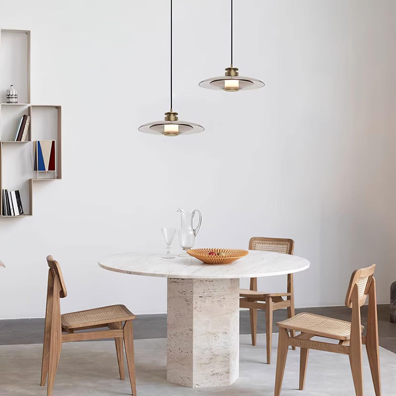 Foloreza Pendant Light