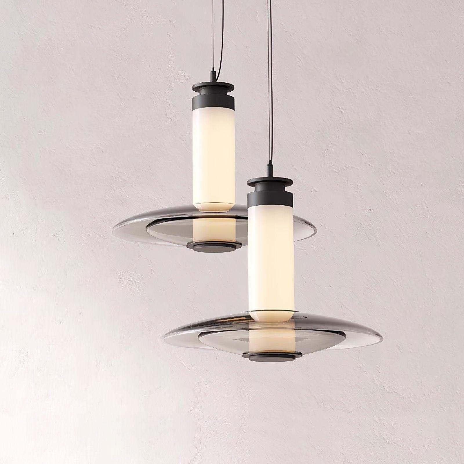 Foloreza Pendant Light