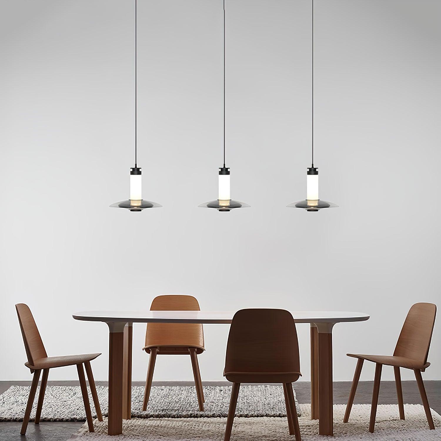 Foloreza Pendant Light