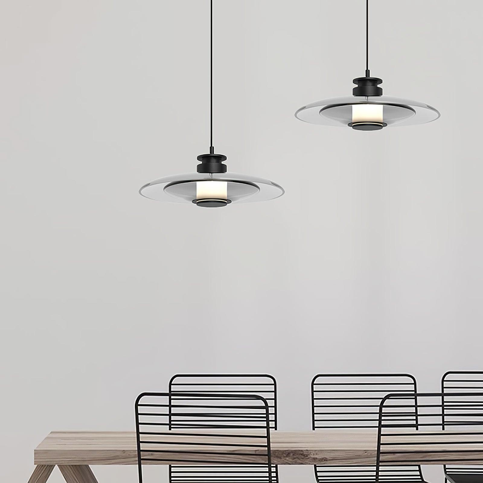 Foloreza Pendant Light