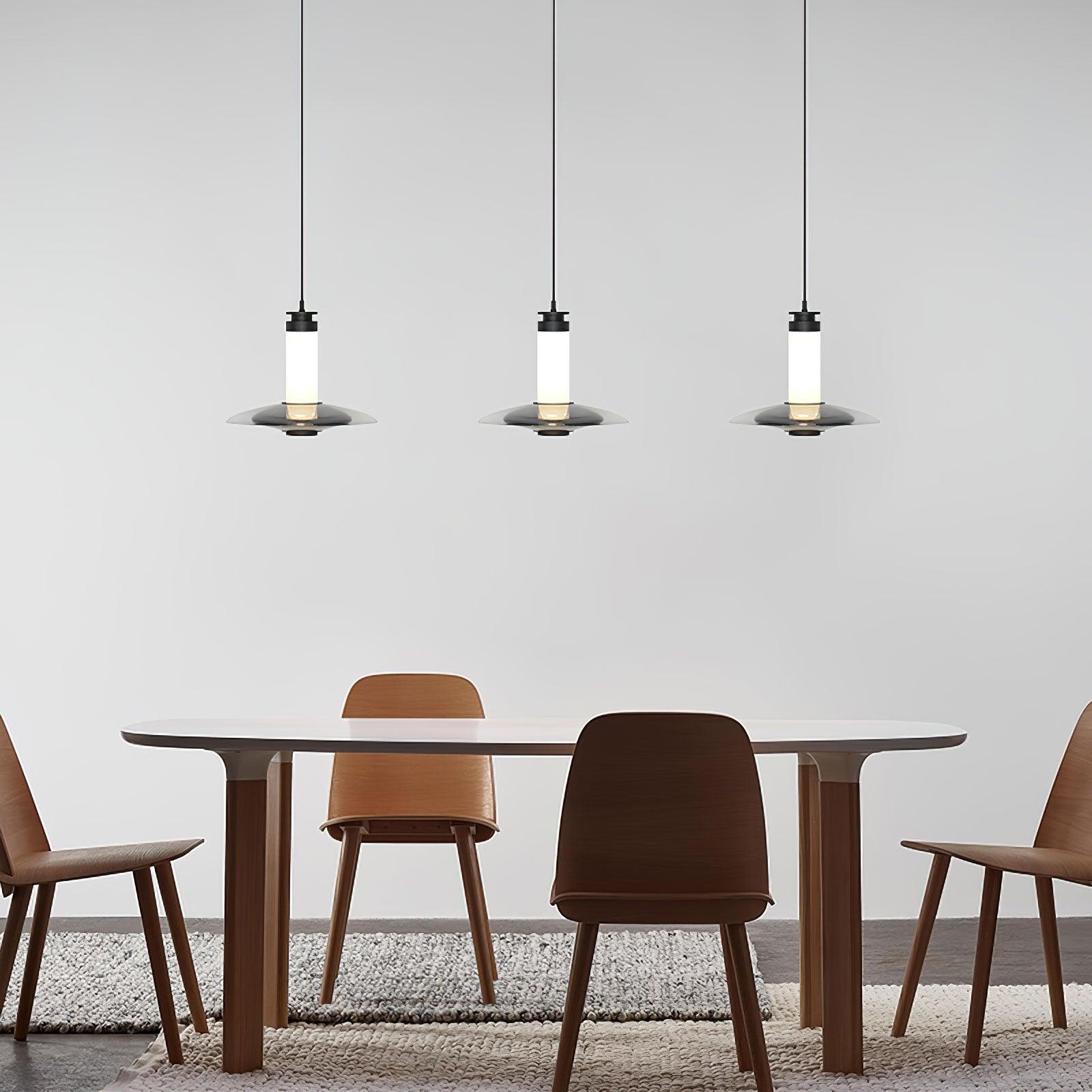 Foloreza Pendant Light