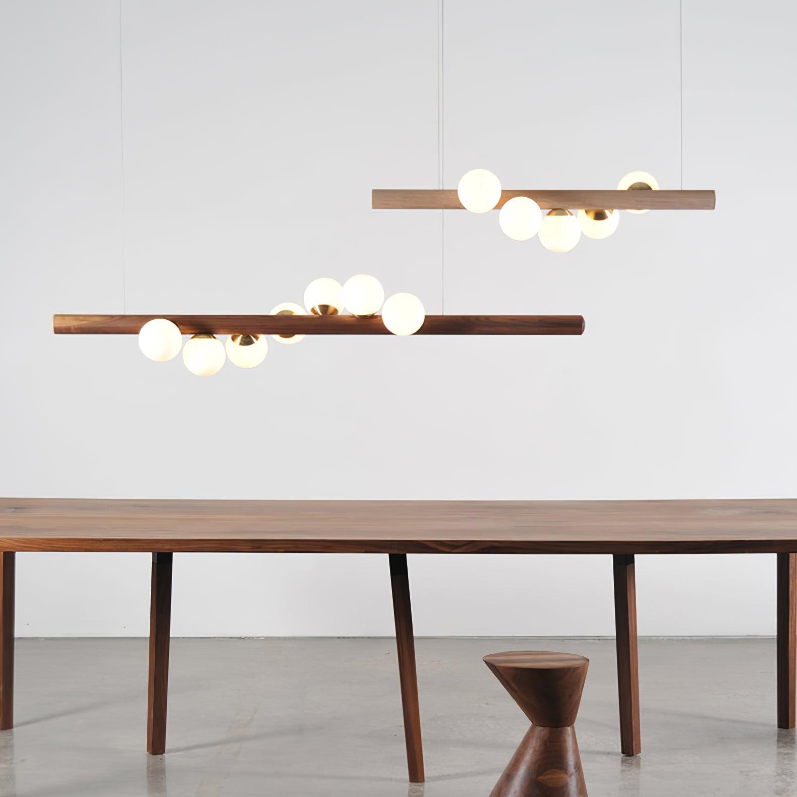 Tyldon Pendant Light