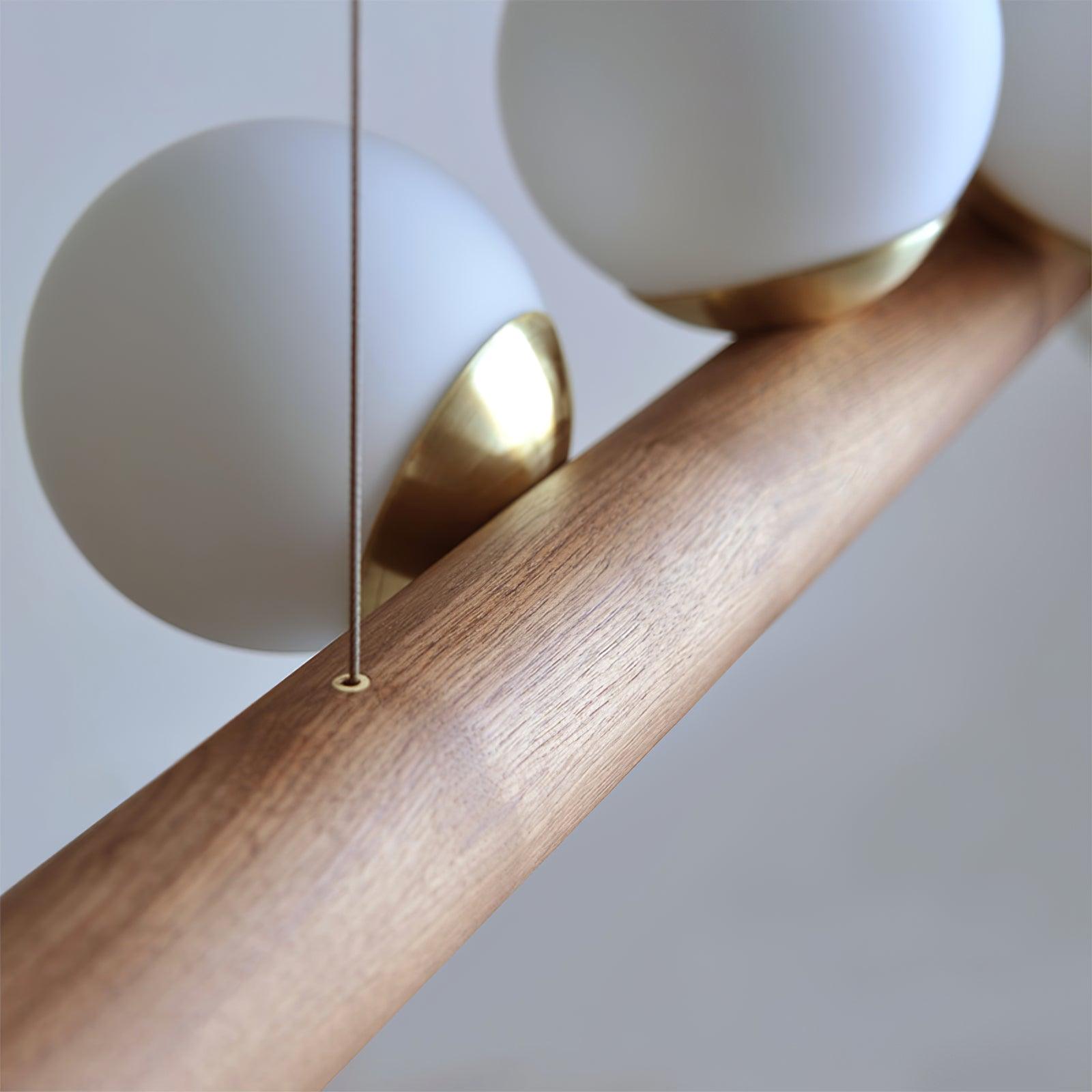 Tyldon Pendant Light