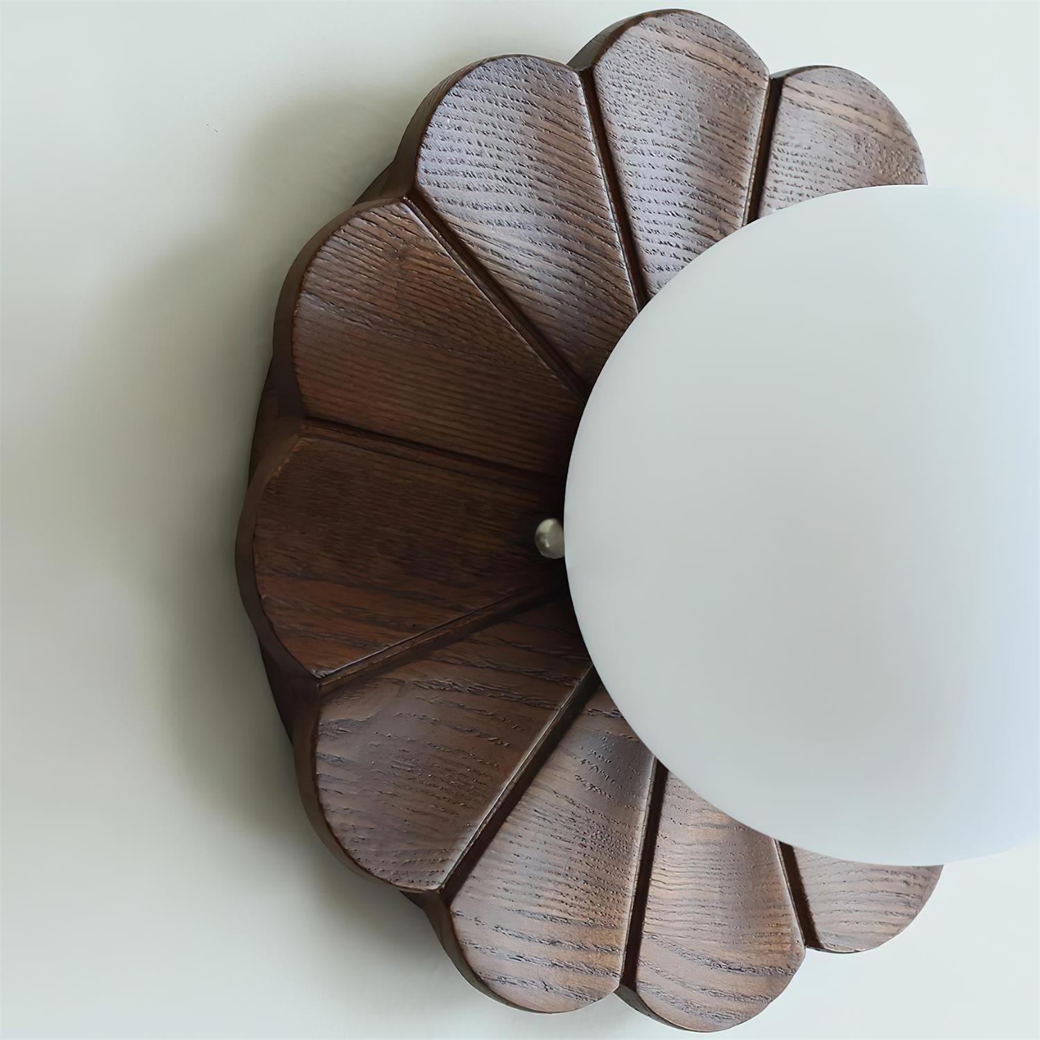 Fenora Wall Light