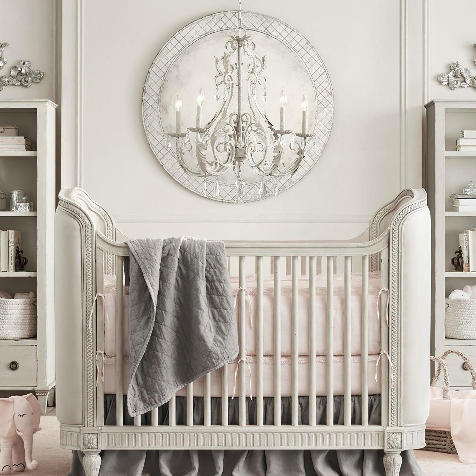 Donviro Chandelier