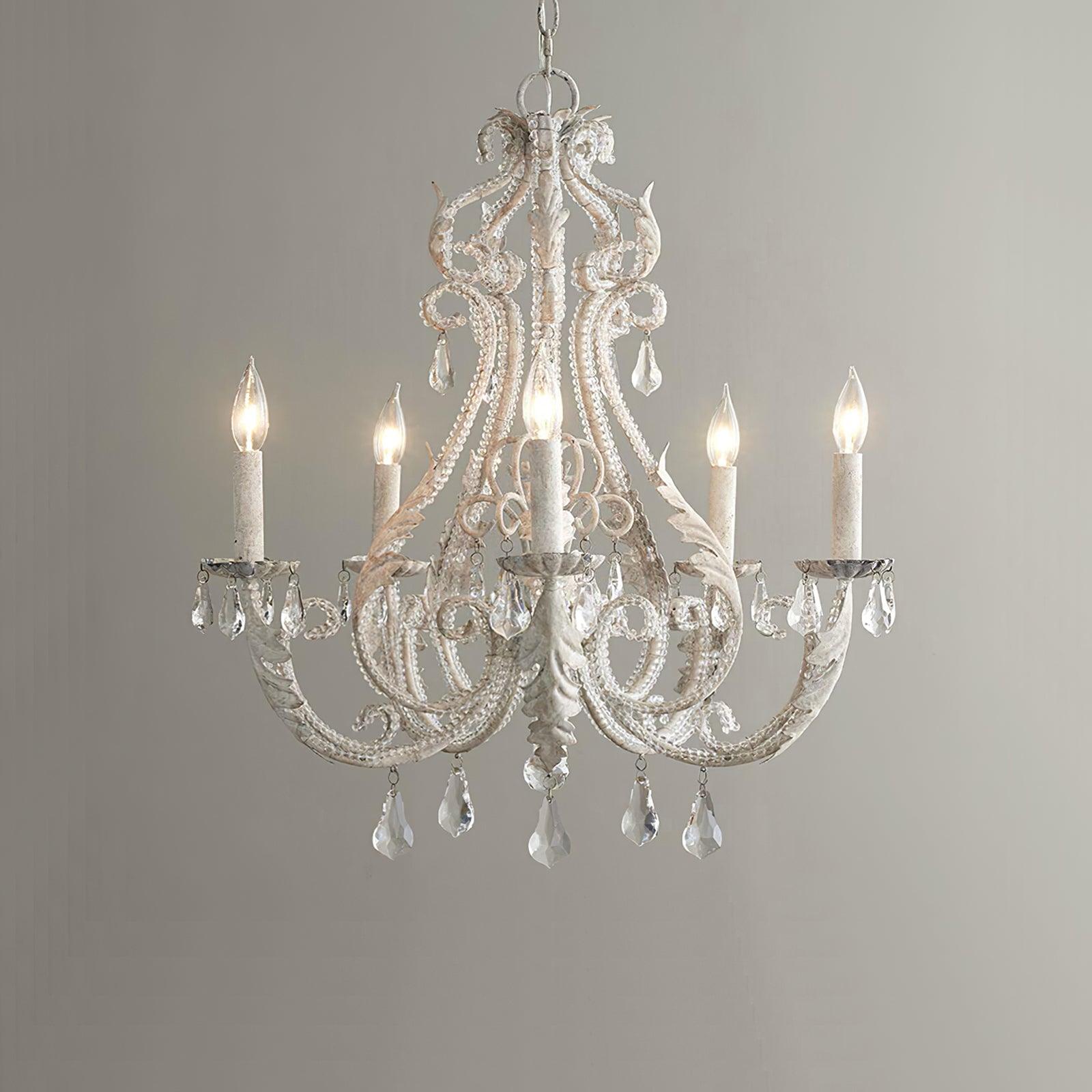 Donviro Chandelier