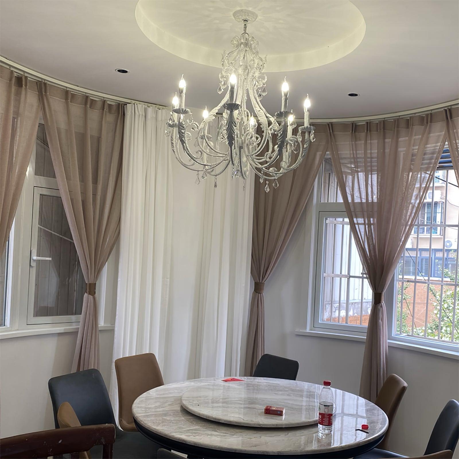 Donviro Chandelier
