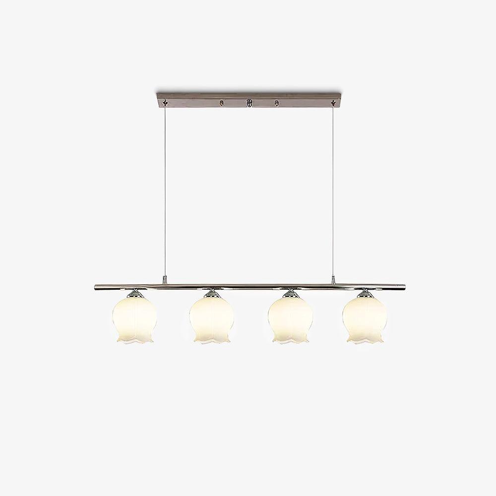 Foralle Linear Pendant Light