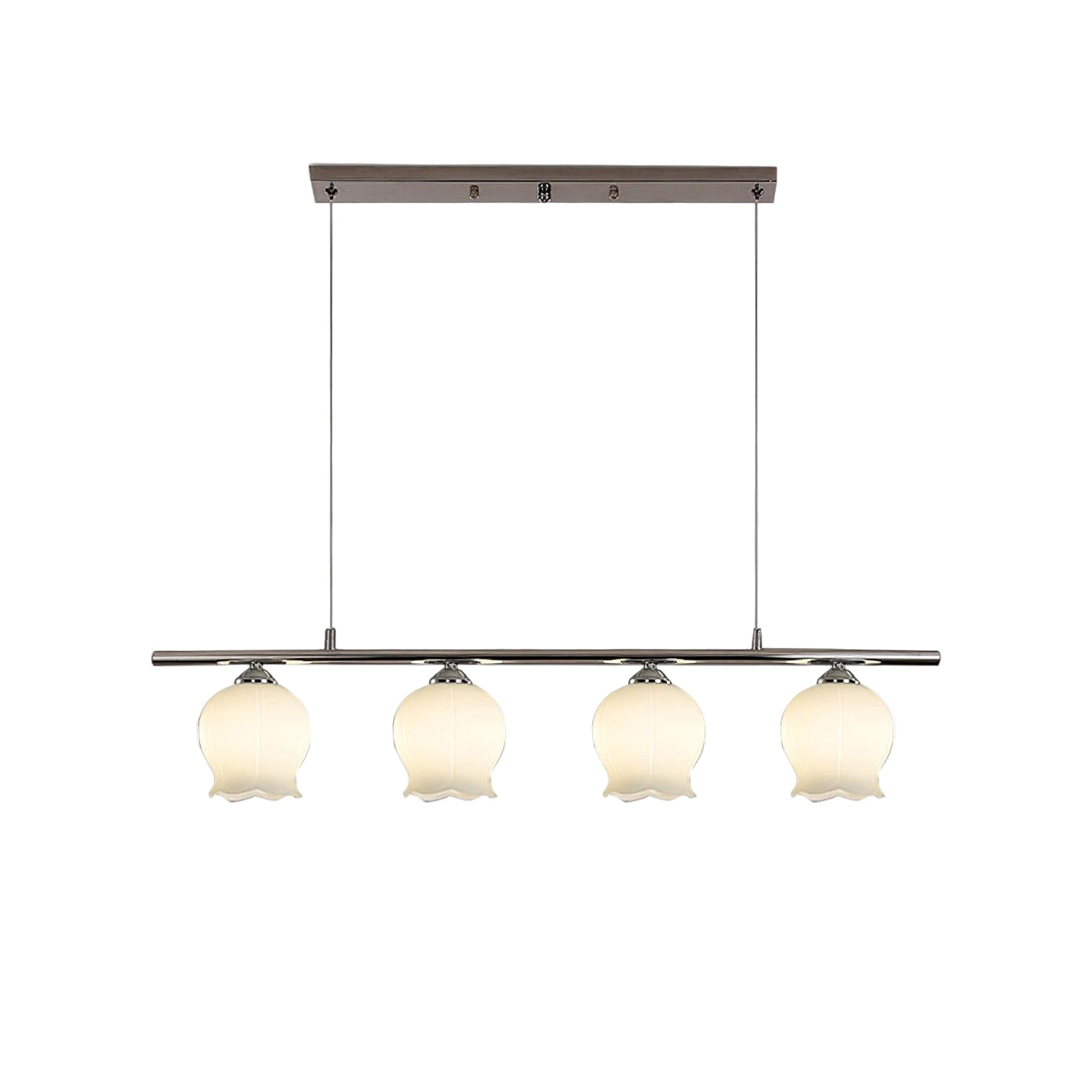 Foralle Linear Pendant Light