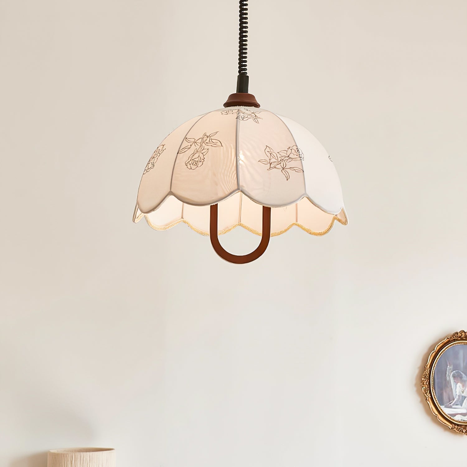 Flogace Pendant Light