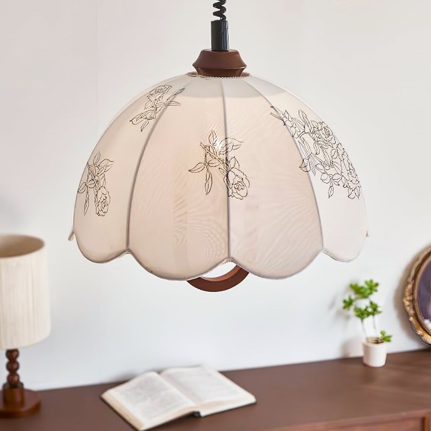 Flogace Pendant Light