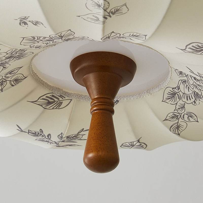 Floratis Ceiling Light
