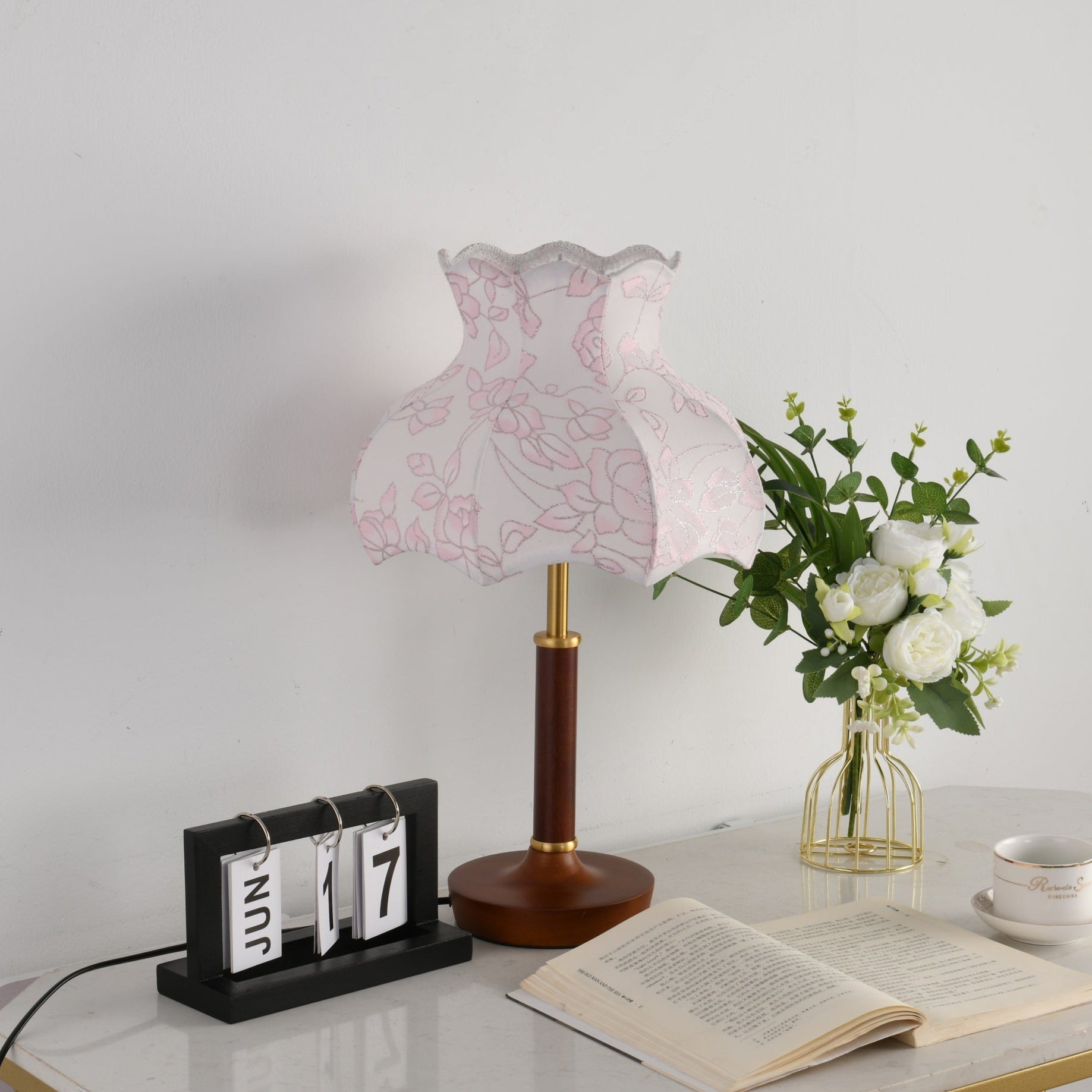 Fonorence Table Lamp