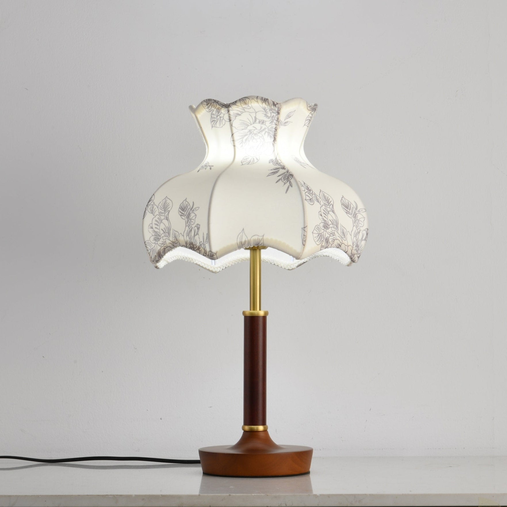 Fonorence Table Lamp