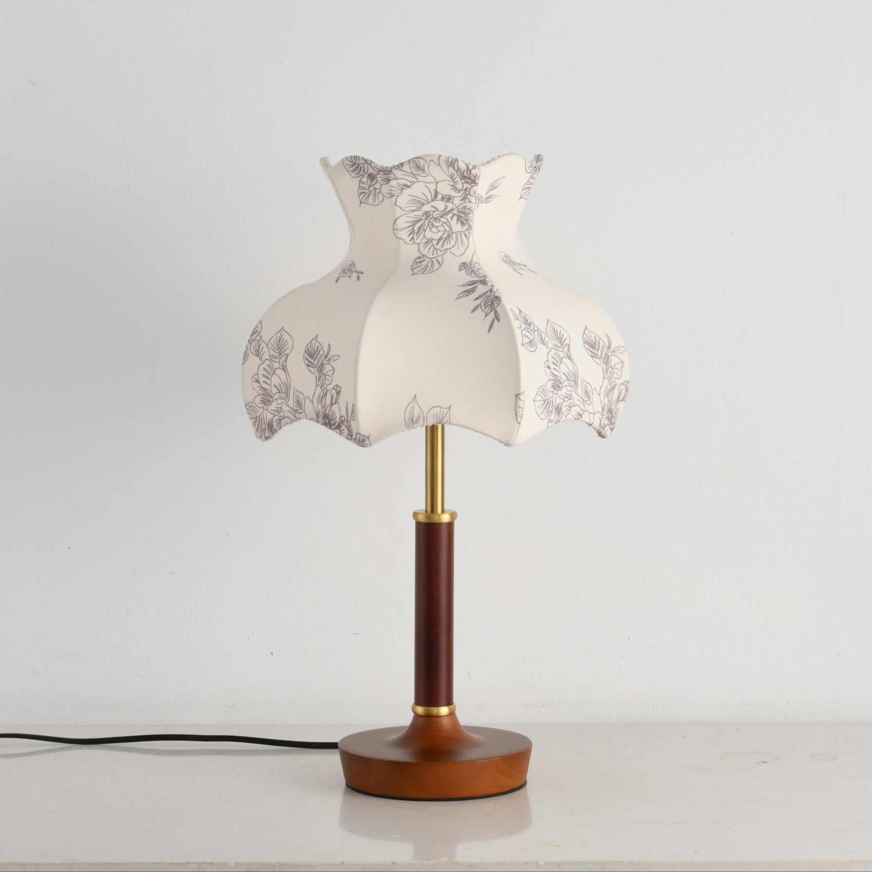 Fonorence Table Lamp