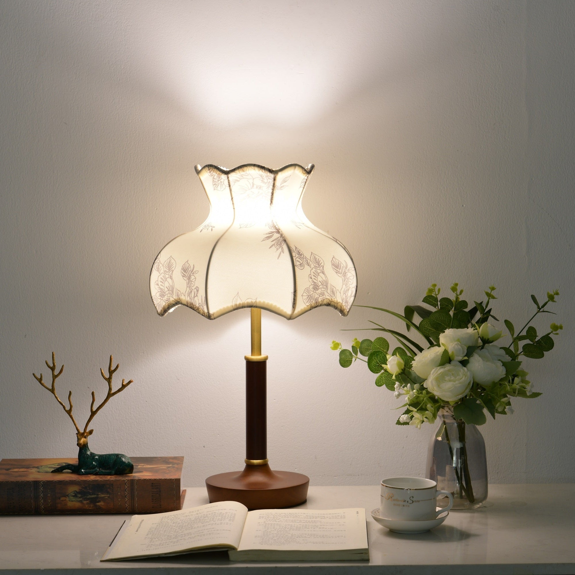 Fonorence Table Lamp