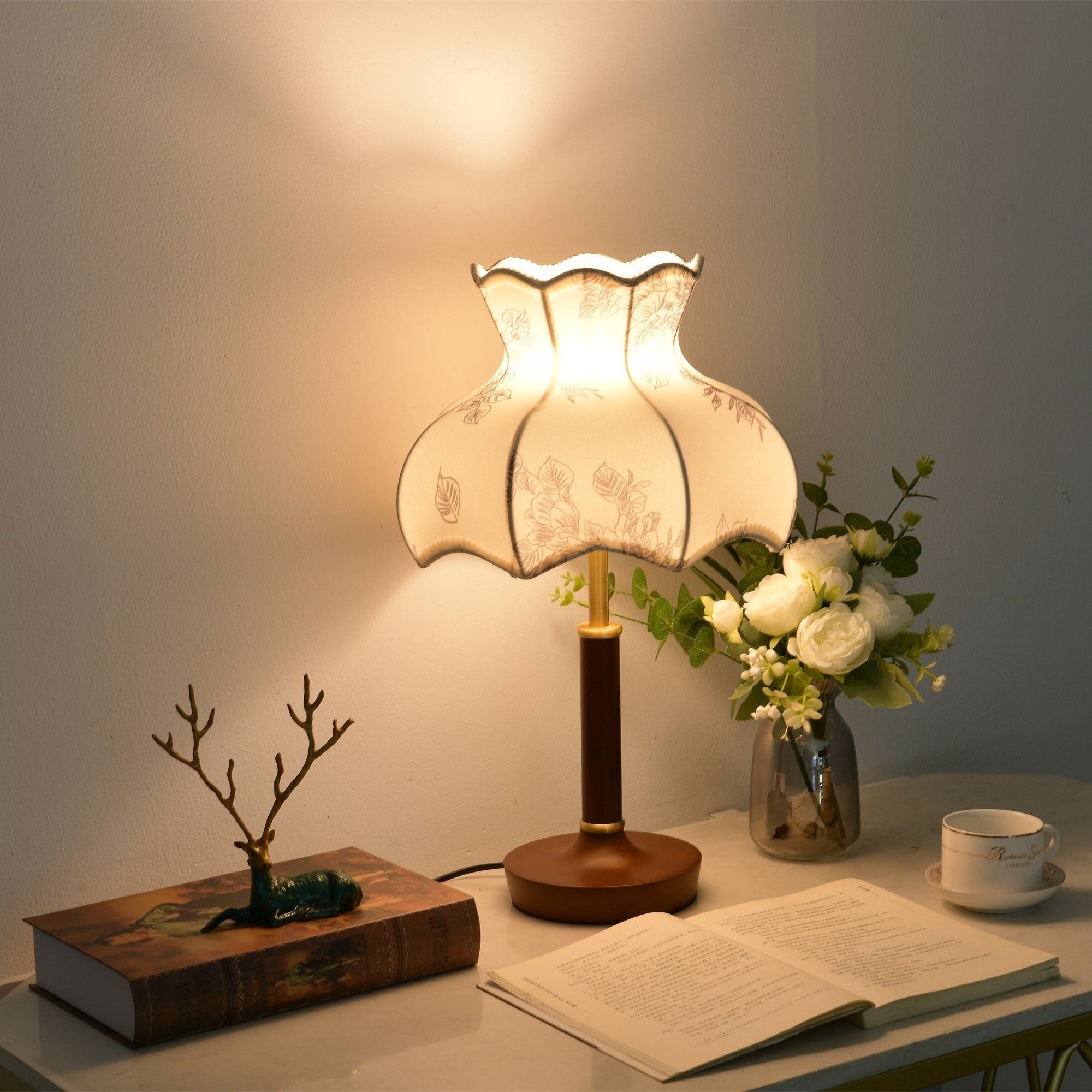Fonorence Table Lamp