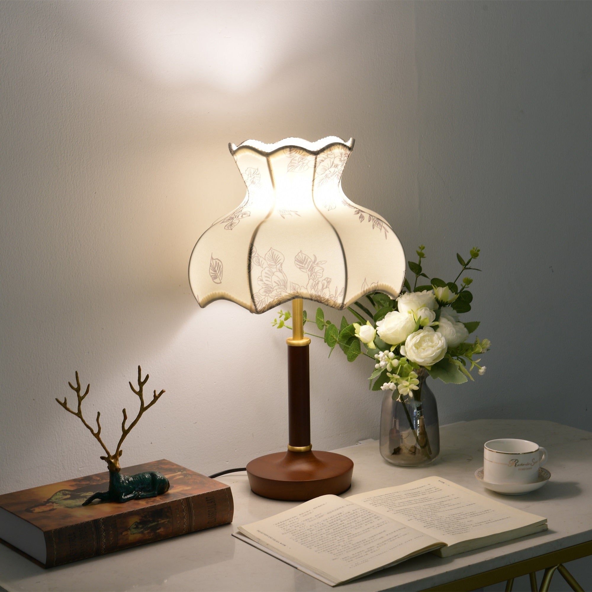 Fonorence Table Lamp