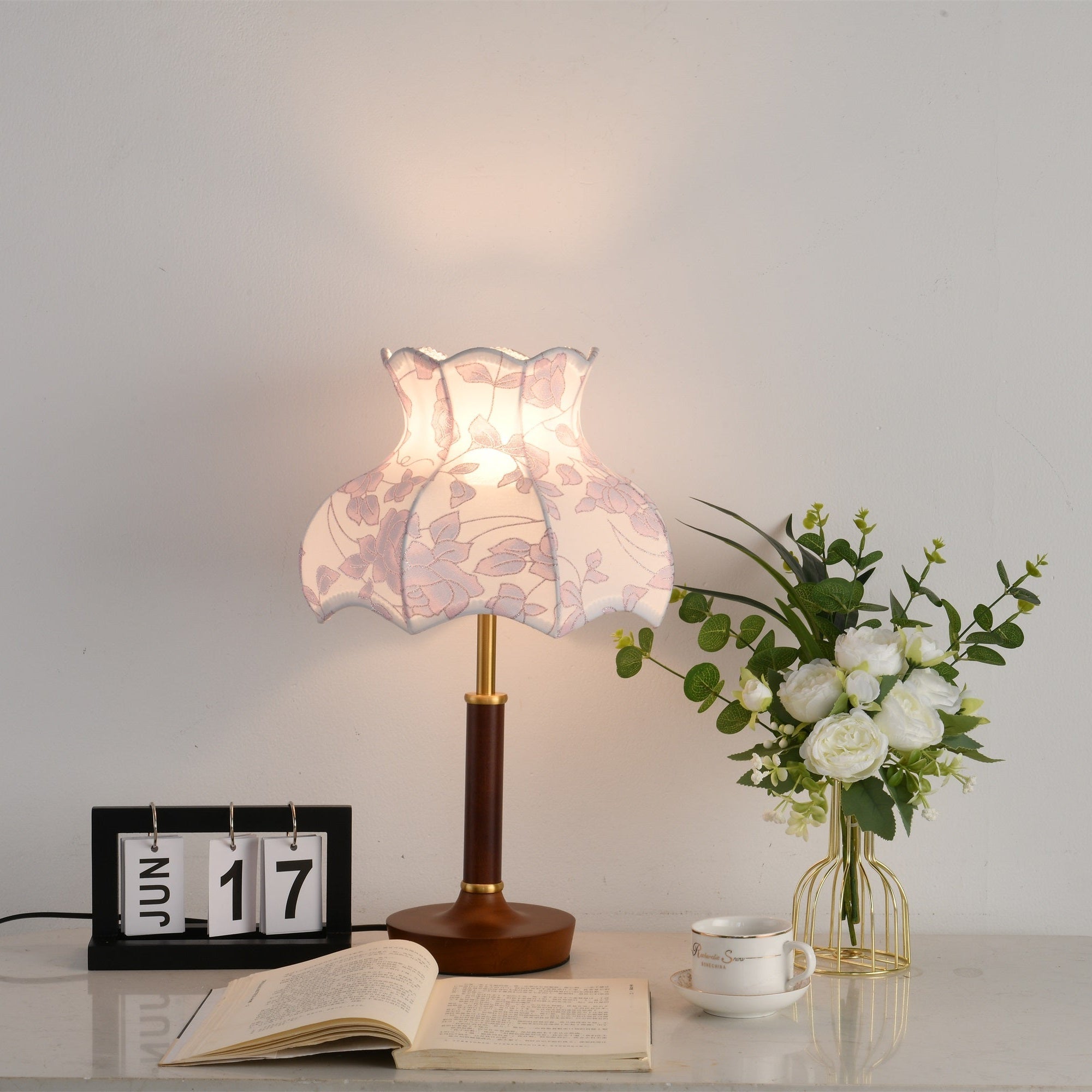 Fonorence Table Lamp