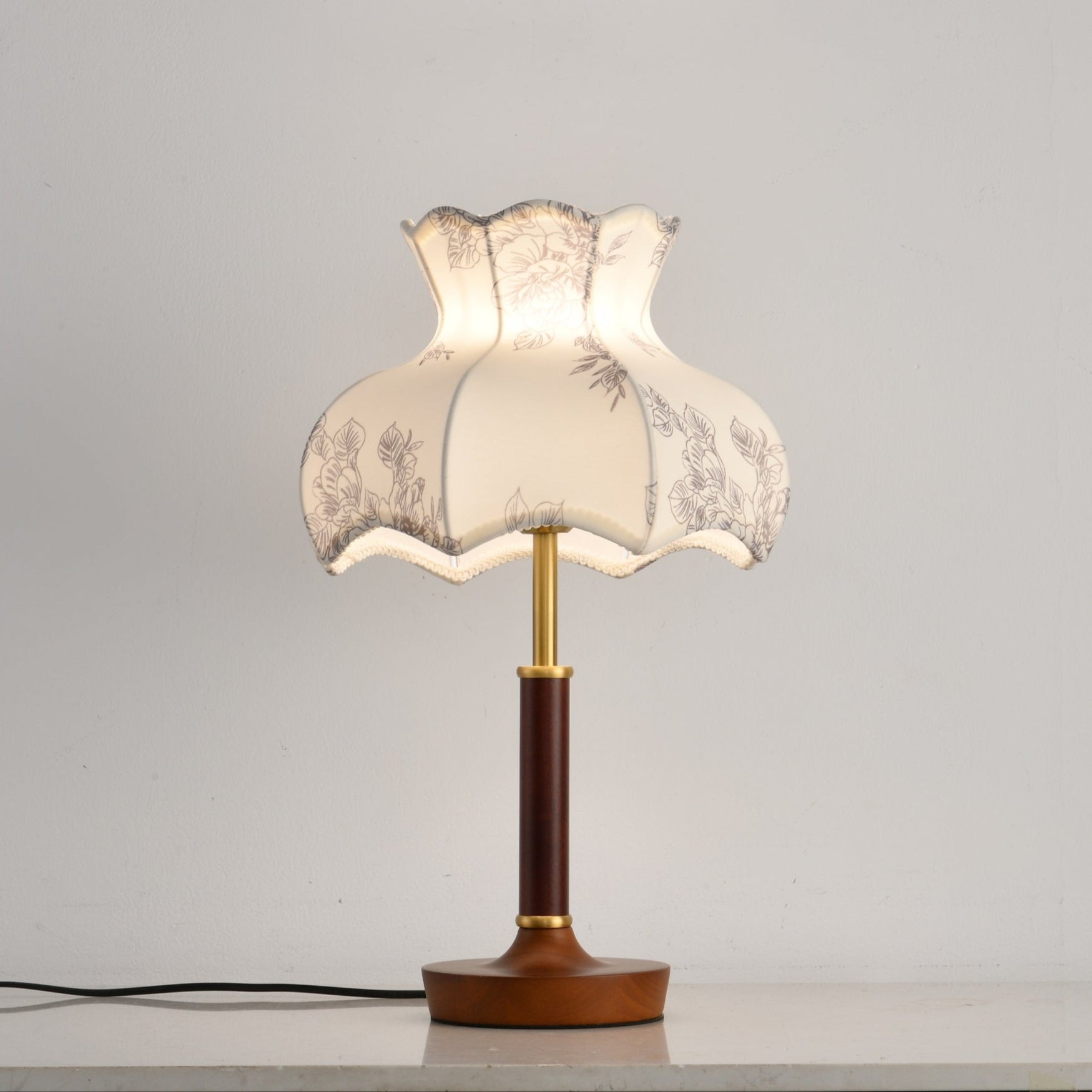 Fonorence Table Lamp