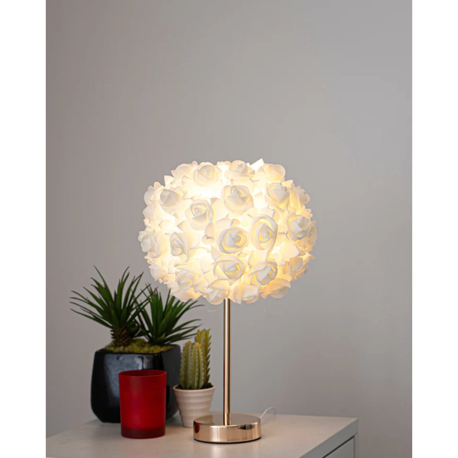 Mosha Table Lamp