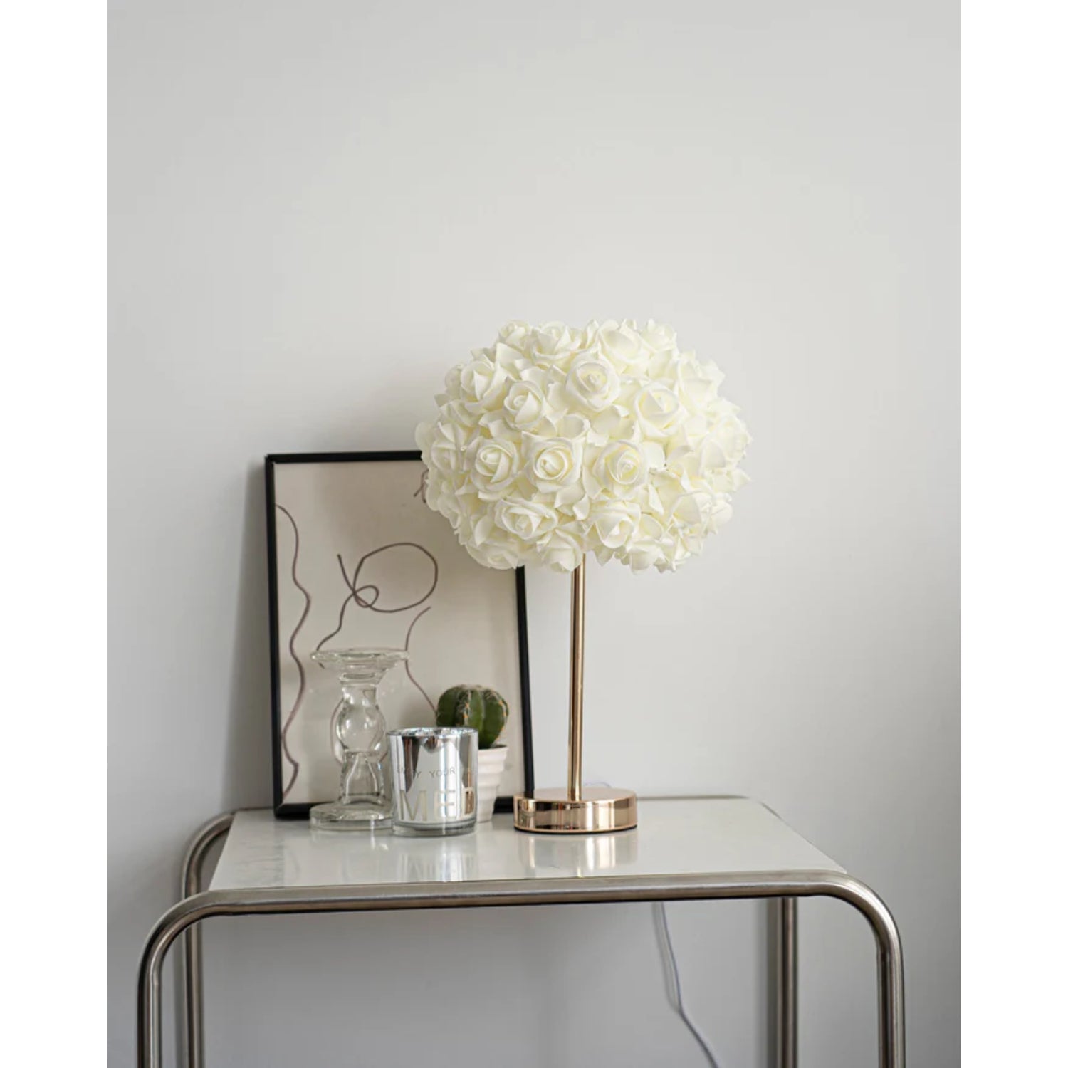 Mosha Table Lamp